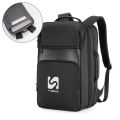 Mochila de Poliéster USB 25 Litros