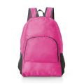 Mochila de Nylon Dobrável 25 Litros