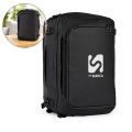 Mochila Couro Sintético 28 Litros