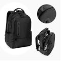 Mochila Notebook (17") em Nylon 150D - SPACIO SOLID