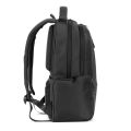 Mochila Notebook (17") em Nylon 150D - SPACIO SOLID