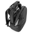 Mochila Notebook (17") em Nylon 150D - SPACIO SOLID