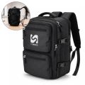 Mochila Expansível 36L