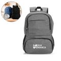 Mochila Poliéster USB 26L