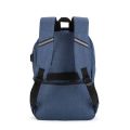 Mochila Poliéster USB 26L