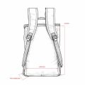 Mochila Térmica 17L