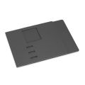 Mouse Pad com Suporte de Celular