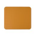Mouse Pad Couro Sintético