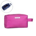 Necessaire PVC Impermeável com Plaquinha
