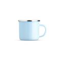 Caneca Inox 370ml