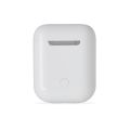 Fone de Ouvido Bluetooth Touch com Case Carregador Brilhante