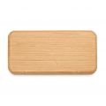 Petisqueira de Bambu 30 x 15