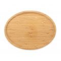 Petisqueira de Bambu 33 x 25