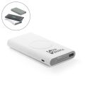 Power Bank Bateria Portátil Wireless Aldrin