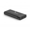 Power Bank Bateria Portátil Raman