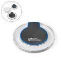 Carregador Wireless Cousteau