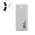 Power Bank 10.000mAh com Indicador LED