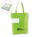 Sacola dobrável PISAC