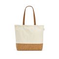 Sacola em 70% algodão reciclado