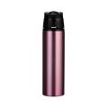 Squeeze Alumínio 650ml