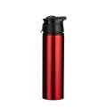 Squeeze Alumínio 650ml