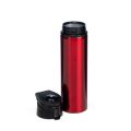 Squeeze Alumínio 650ml
