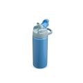 Squeeze de Alumínio 600ml
