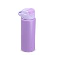 Squeeze de Alumínio 600ml