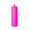 Squeeze Plástico 500ml