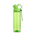 Squeeze Plástico 700ml
