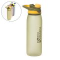 Squeeze Plástico 900ml
