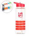 Squeeze Plástico 750ml