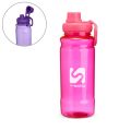Squeeze Plástico 800ml