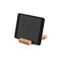 Suporte para Celular em Bambu Haber